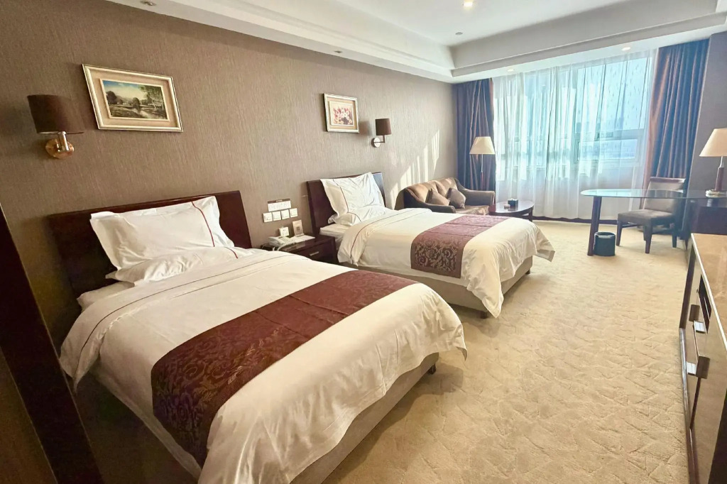 Jingzhou International Hotel