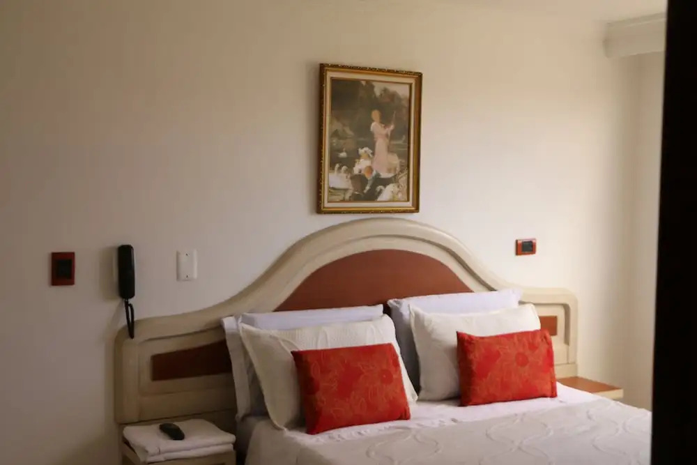 Hotel Zulita