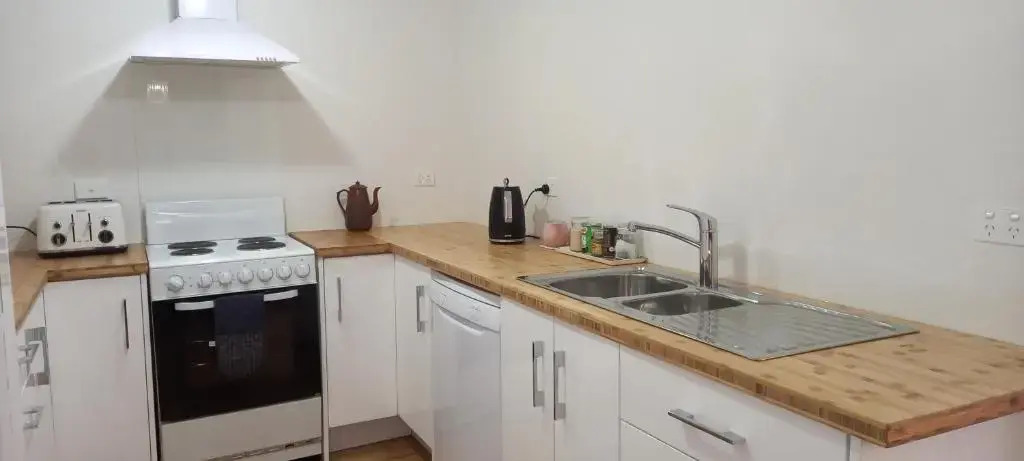 St Davids on James Luxury apartments