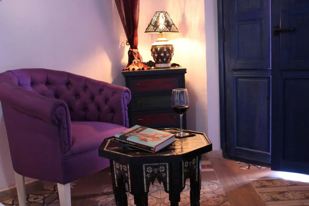 Hotel la Boheme
