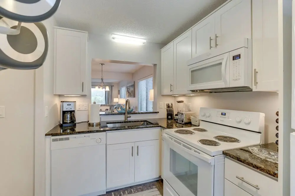 Swim & Relax: St Helena Island Gem w/ Deck!