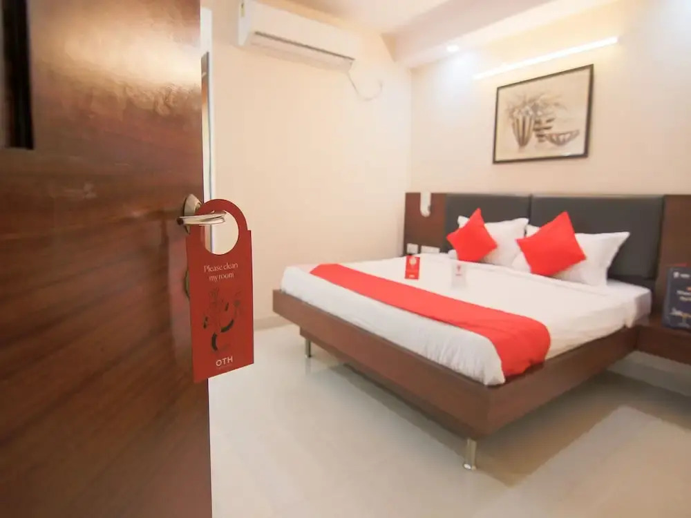 The Mak Inn Hotel - Affordable Luxury Stay