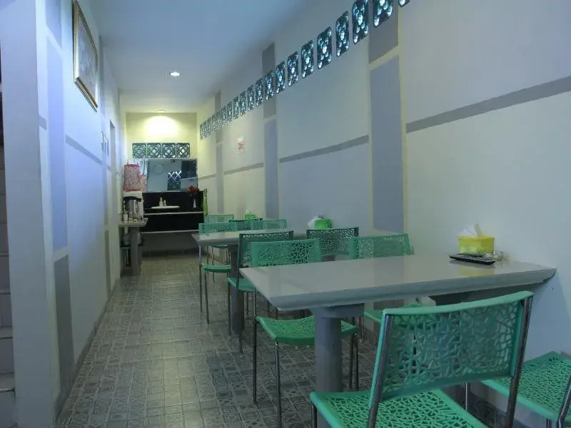 Guest House Sutos