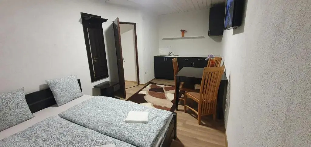 Apartman House