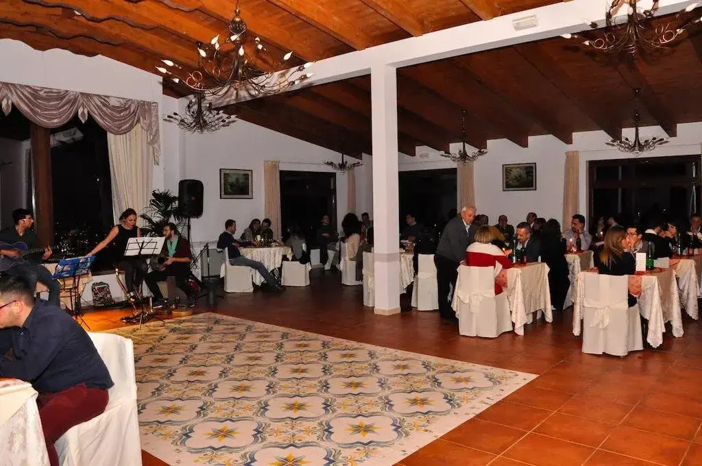 Hotel Vesus