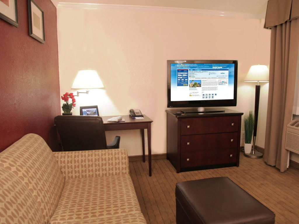 Studio 6 Suites Lawndale, CA South Bay