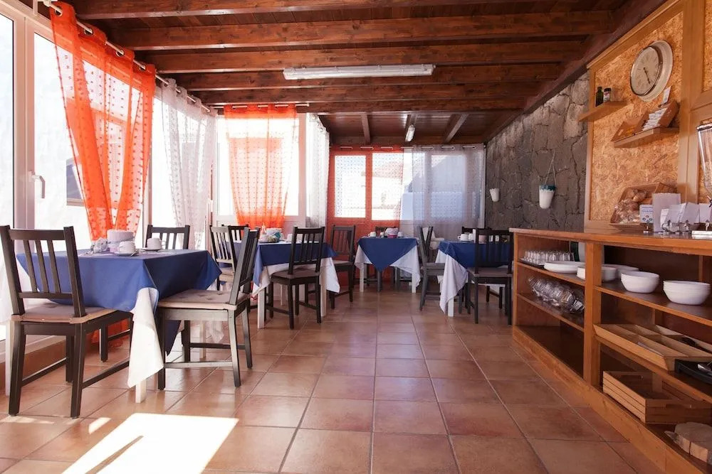 El Callao II Suites