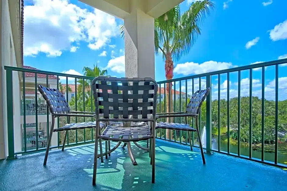 Club Wyndham Star Island