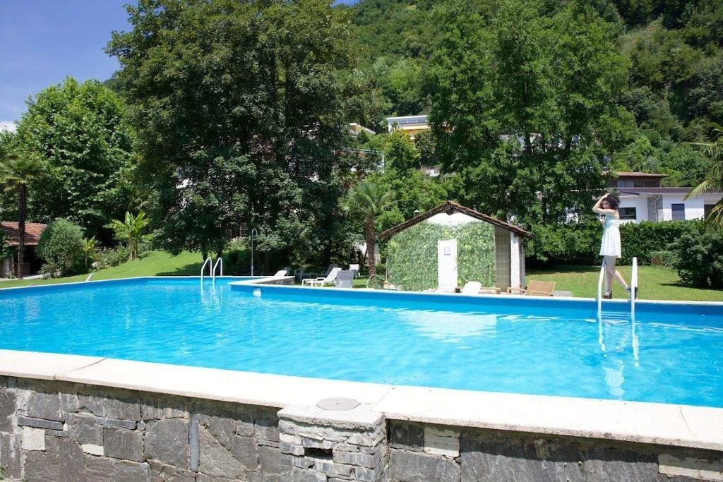 Hotel Fonte dei Fiori