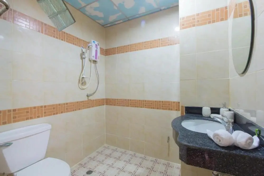 Patong Rai Rom Yen Resort SHA