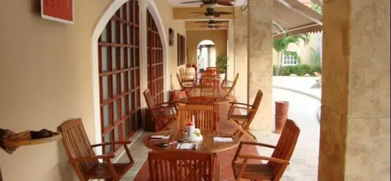 The Golf Suites