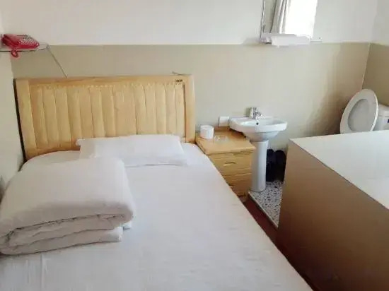 Nansha Hostel