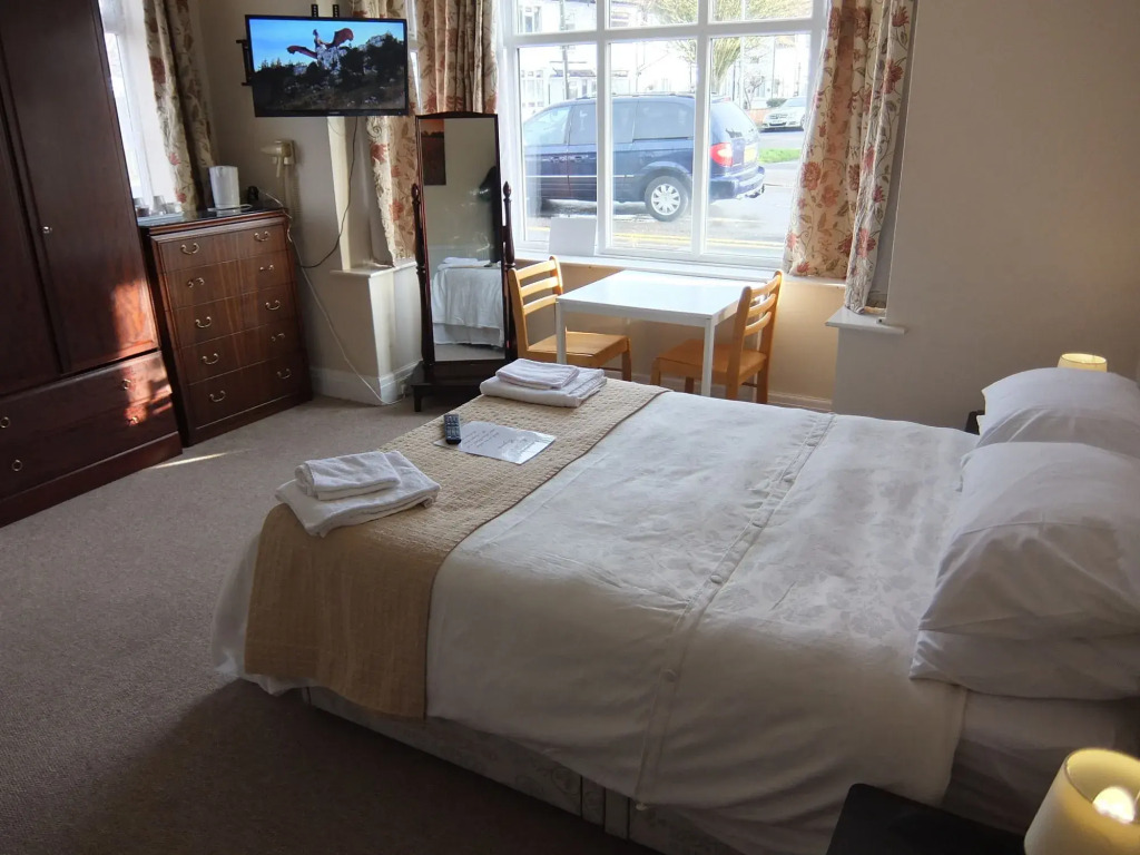 The Monsell Hotel