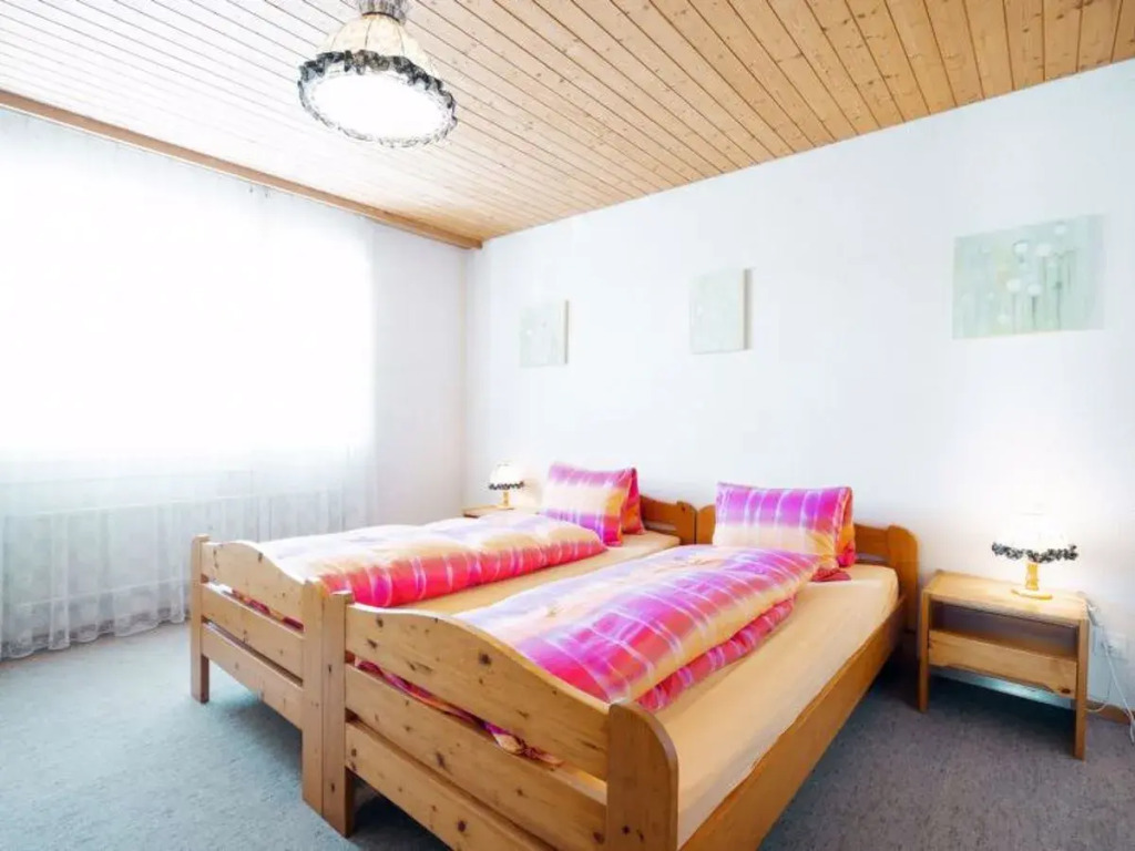 Apartment Bischofberger D22 Amden