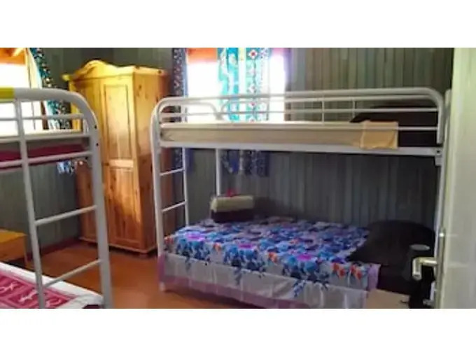 Moorea Surf Bed and Breakfast