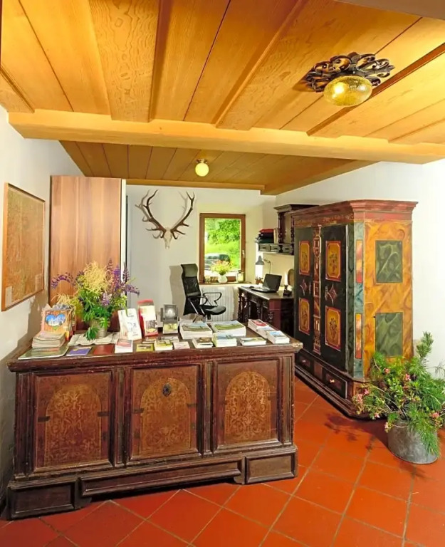 Gasthof Thaler
