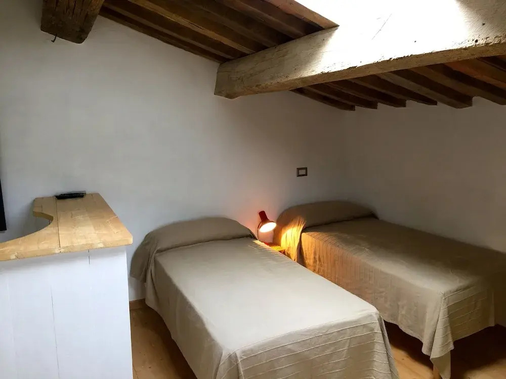La Corte del Gusto LuxuryApartments