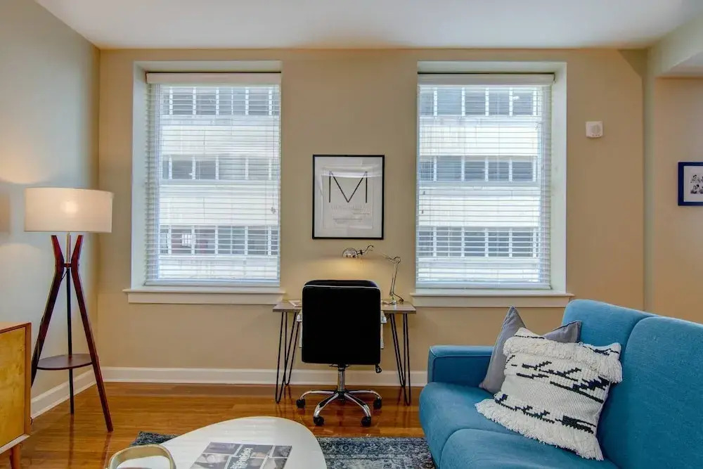 Visit Memphis From A Spacious 1-Bedroom Loft!