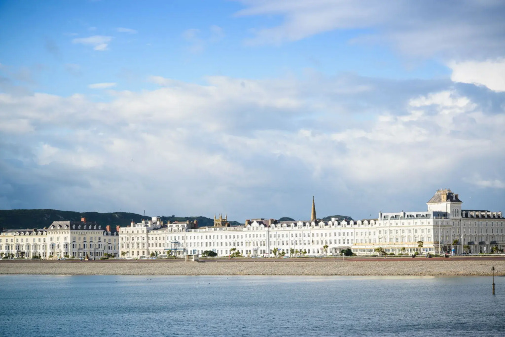 Somerset Hotel