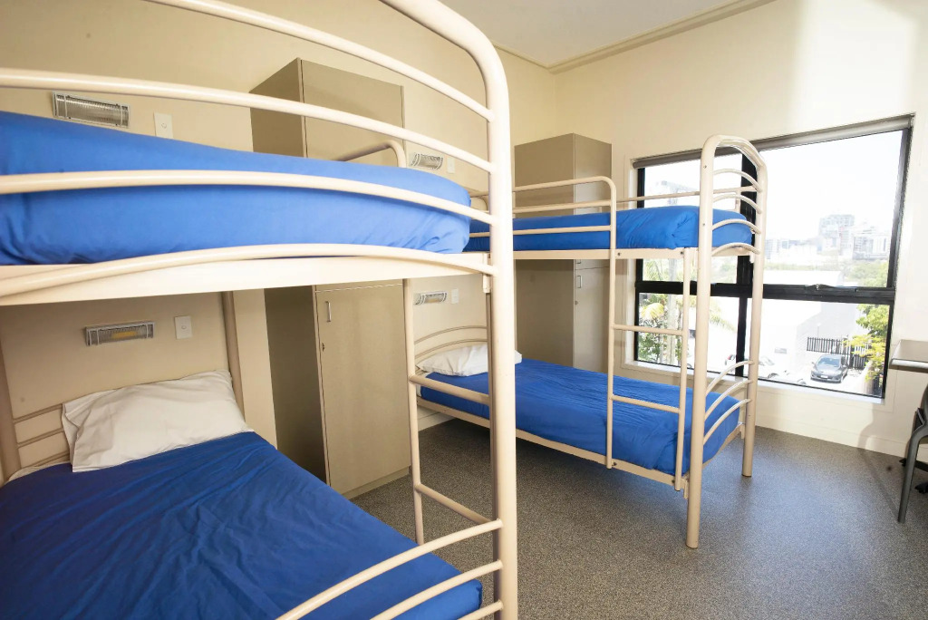 YHA Brisbane City