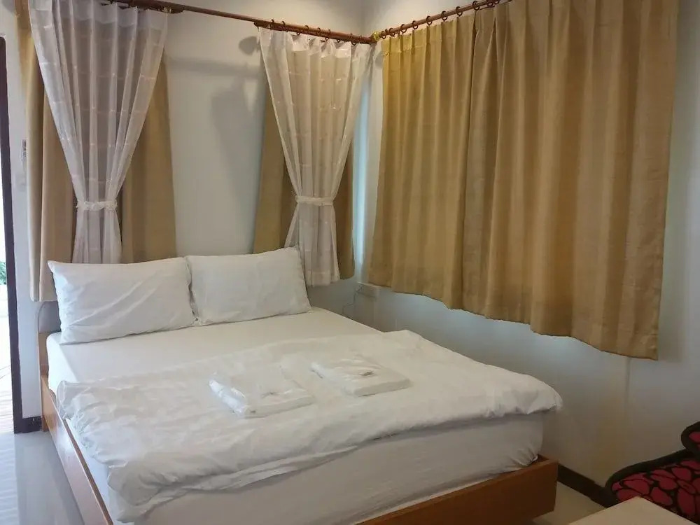Chokaew Resort