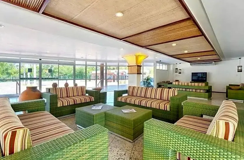 Hotel - Gran Lençóis Flat OFICIAL