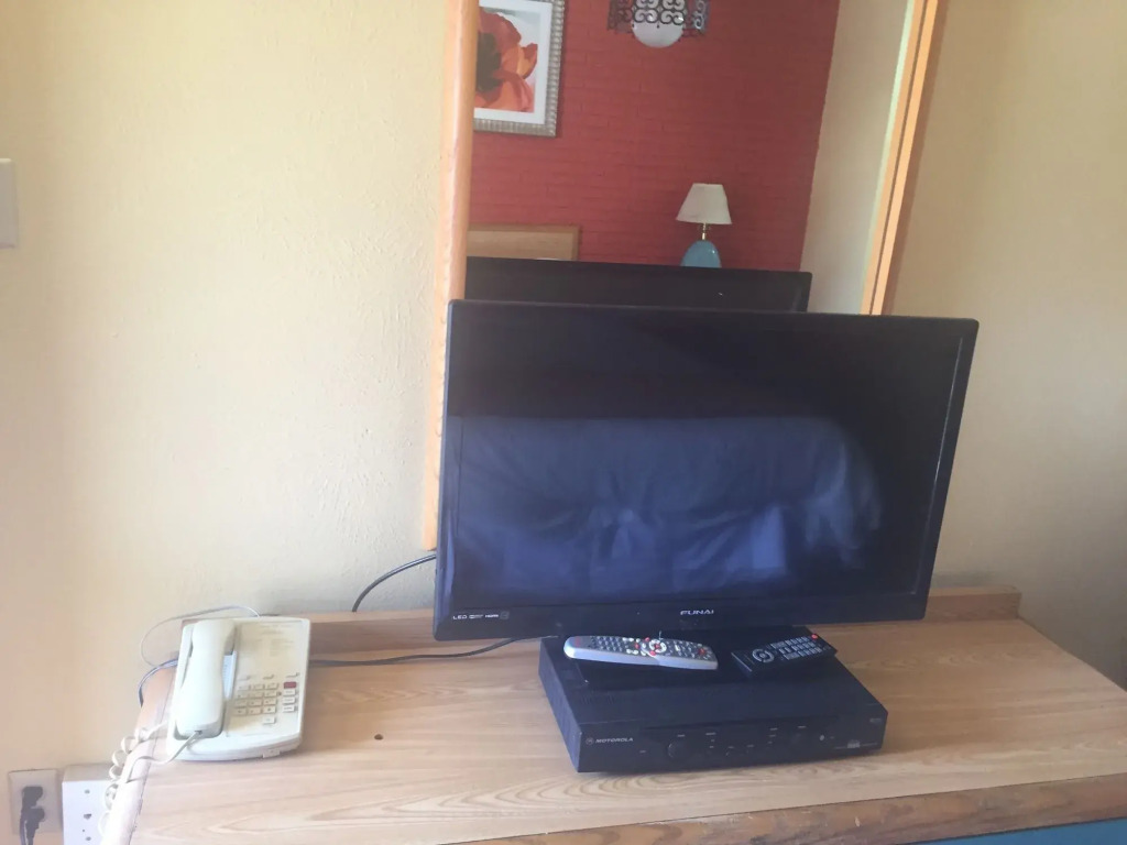Economy Inn