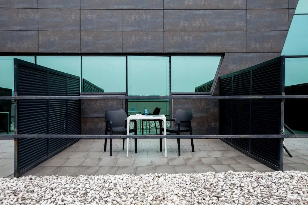 URH Hotel Spa Zen Balagares