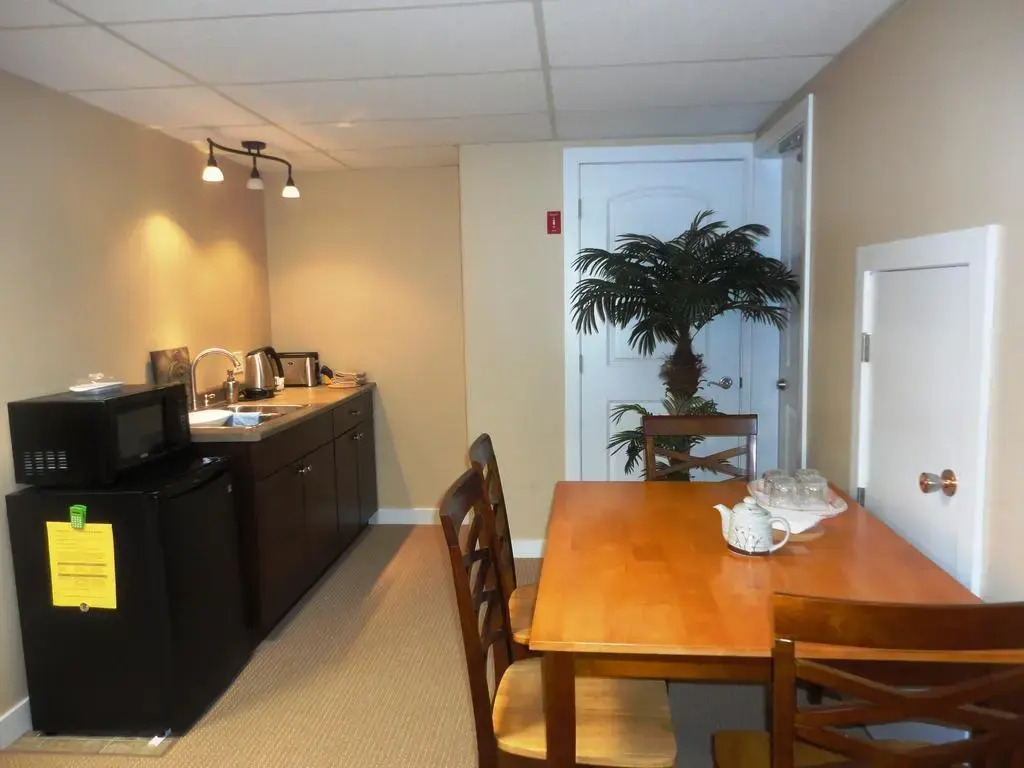 1st Choice Bed and Breakfast
