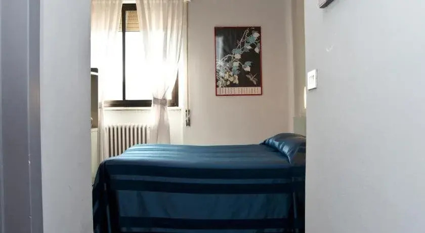 Hotel Milano