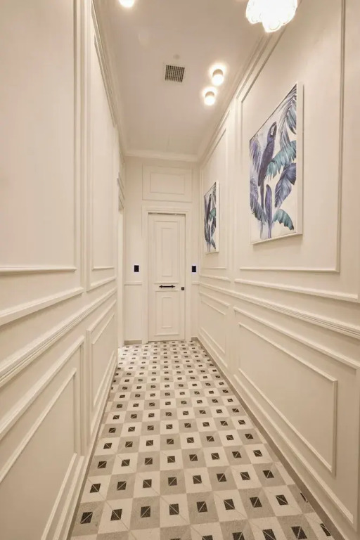 Ermou 99 Intelligent Private Suites