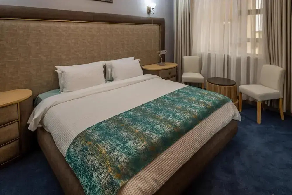 Tacoa Boutique Hotel
