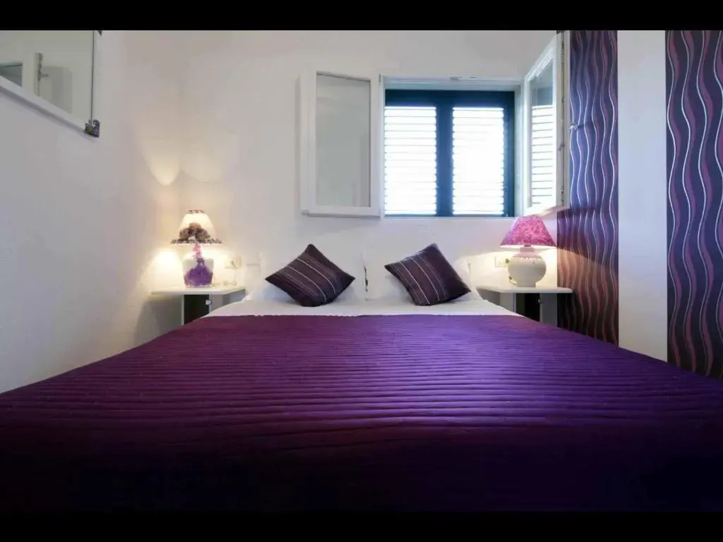 Apartments Elda