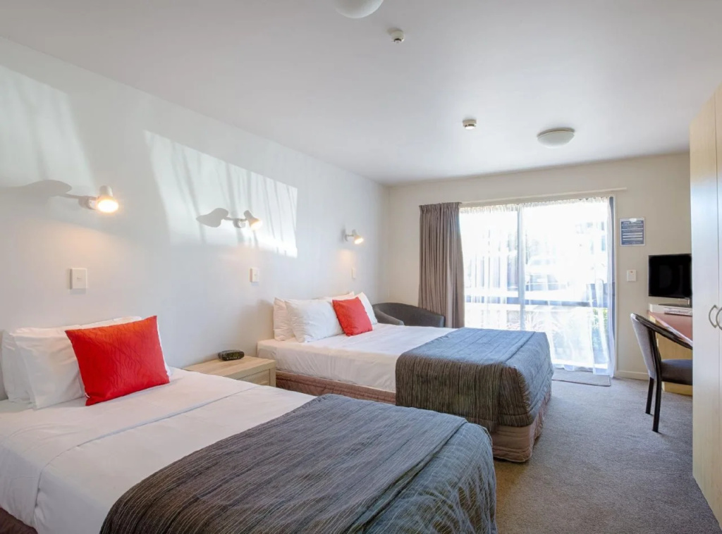 Bella Vista Taupo