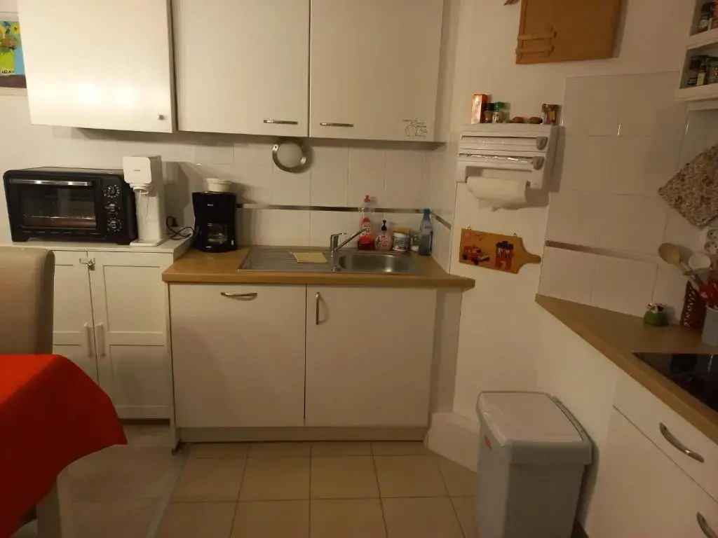 Appartement Bray-Dunes, 3 pièces, 4 personnes - FR-1-661-3