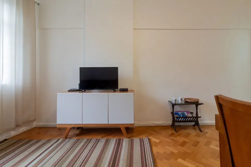 5 Minutes From Copacabana Beach Bi404