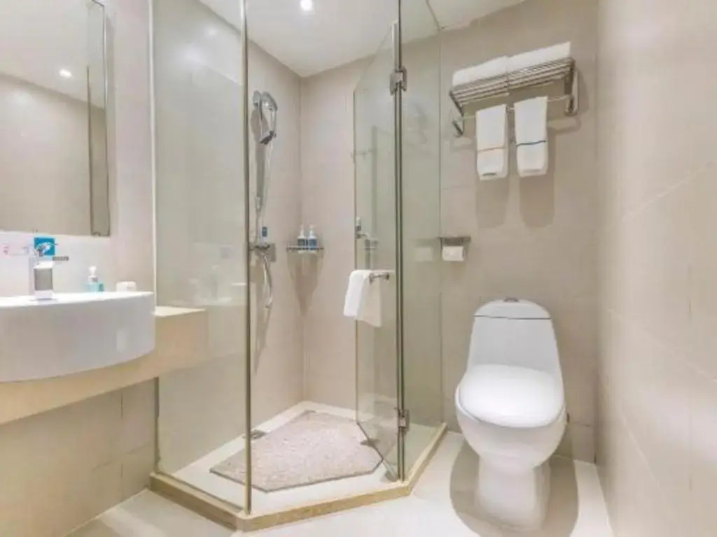 Home Inn Baise Chengdong Road Wenshanghuafu