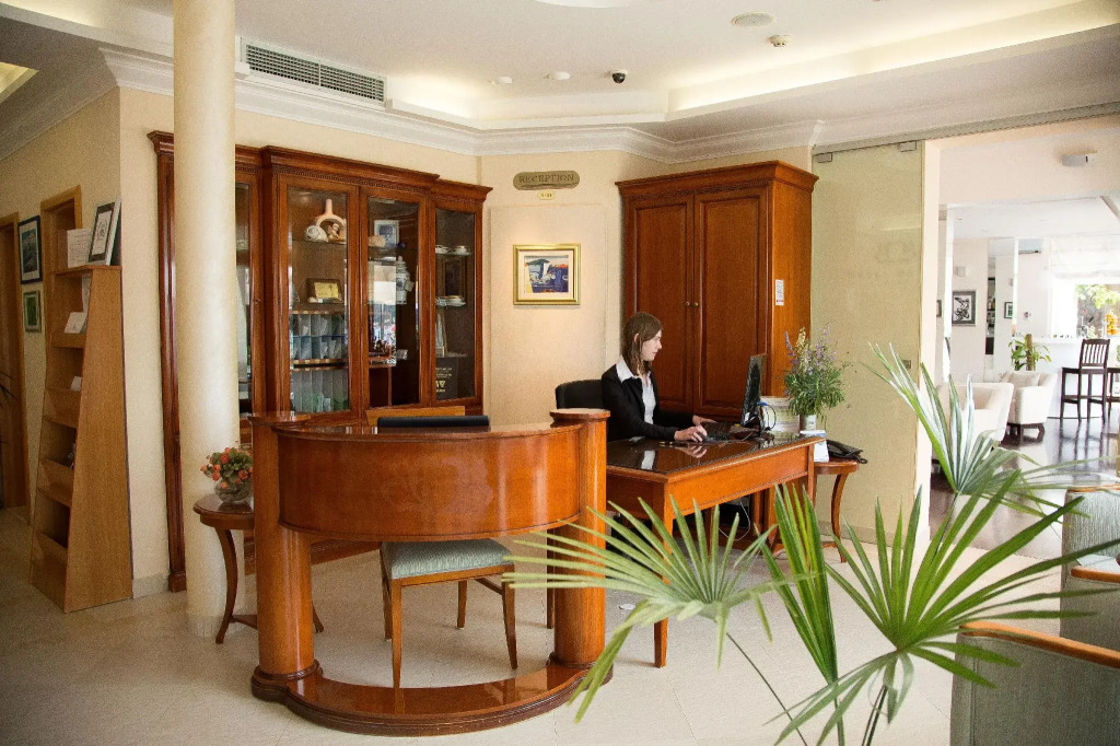 Hotel Bozica Dubrovnik Islands