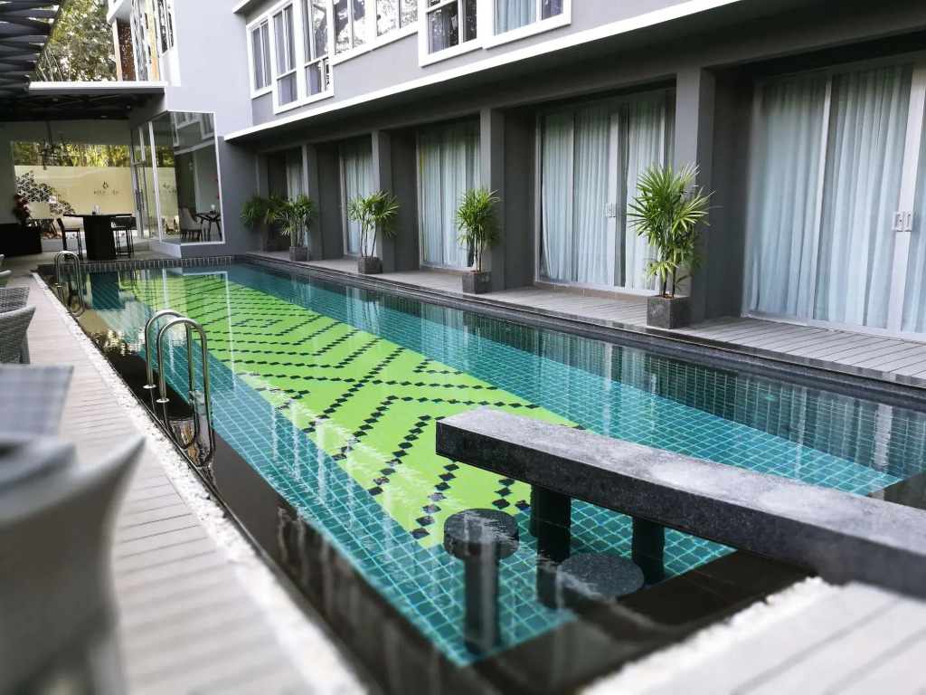 Ae Lana Chiangmai Hotel