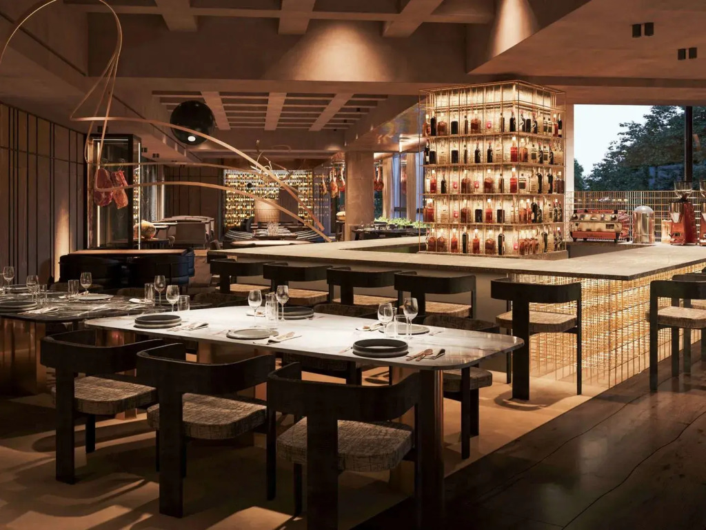 The Emporium Hotel Plovdiv - MGallery Collection