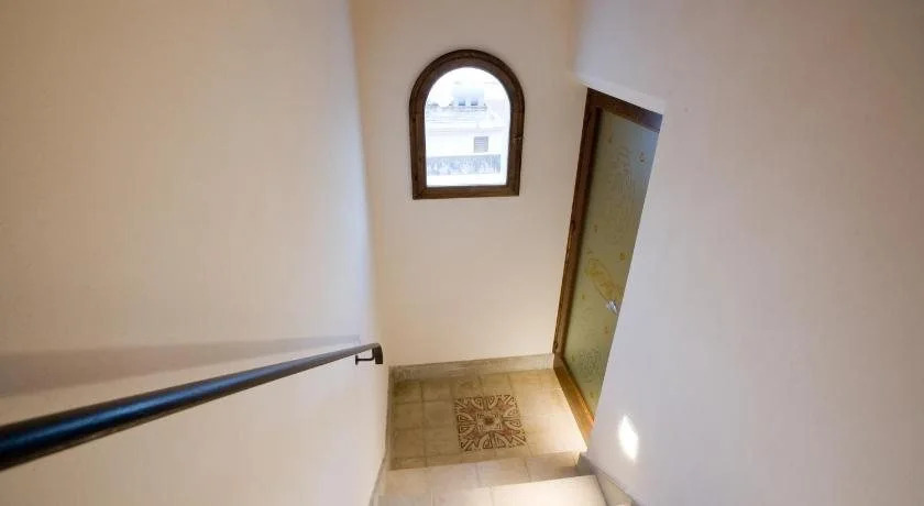 Domus Mariae - Appartamenti per uso turistico