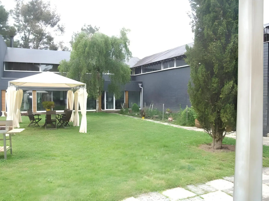 Le Clos du Chêne