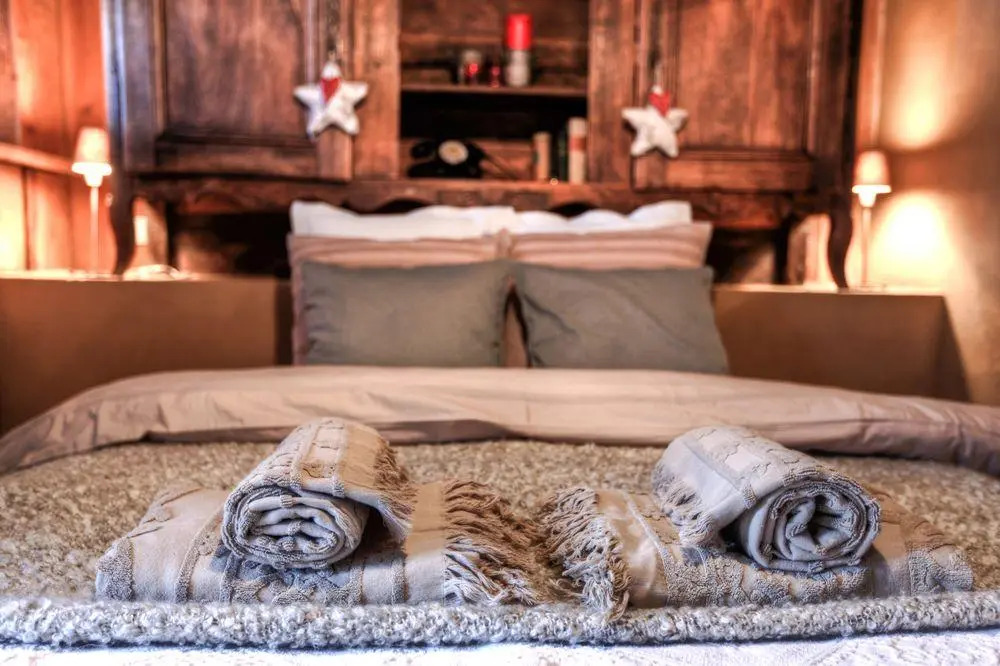 Chalet Emile