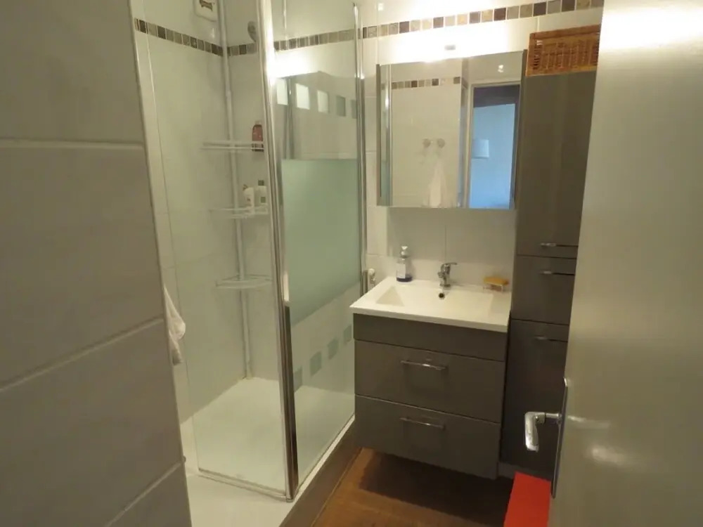 Apartment With one Bedroom in Saint-mandrier-sur-mer, With Wonderful s