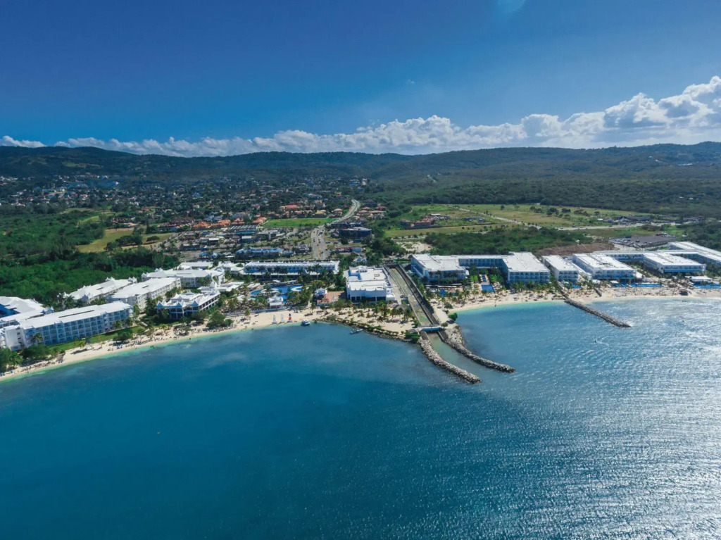 Riu Reggae