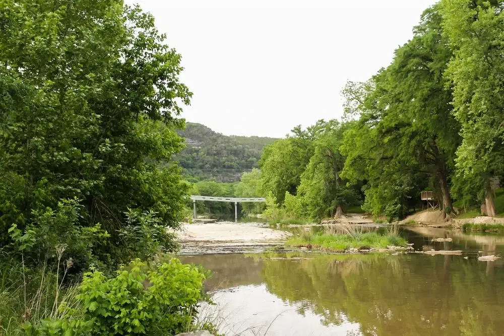 Scriv's River Haus