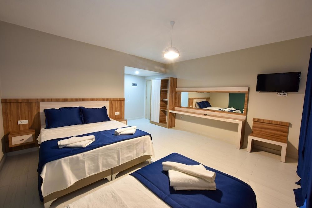 Lidya Hotel
