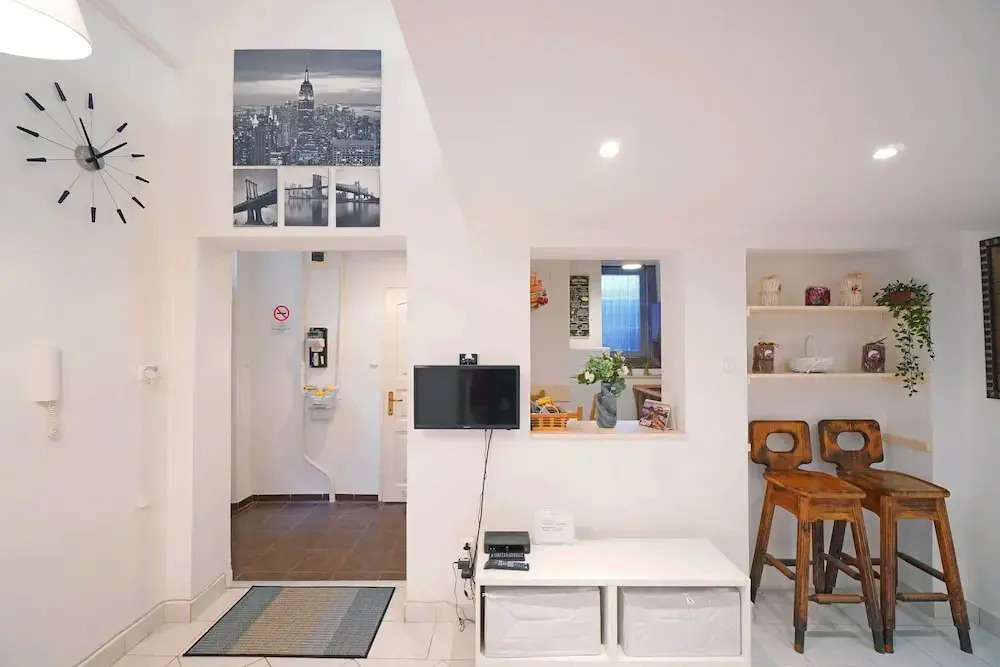 Lovely Apartment