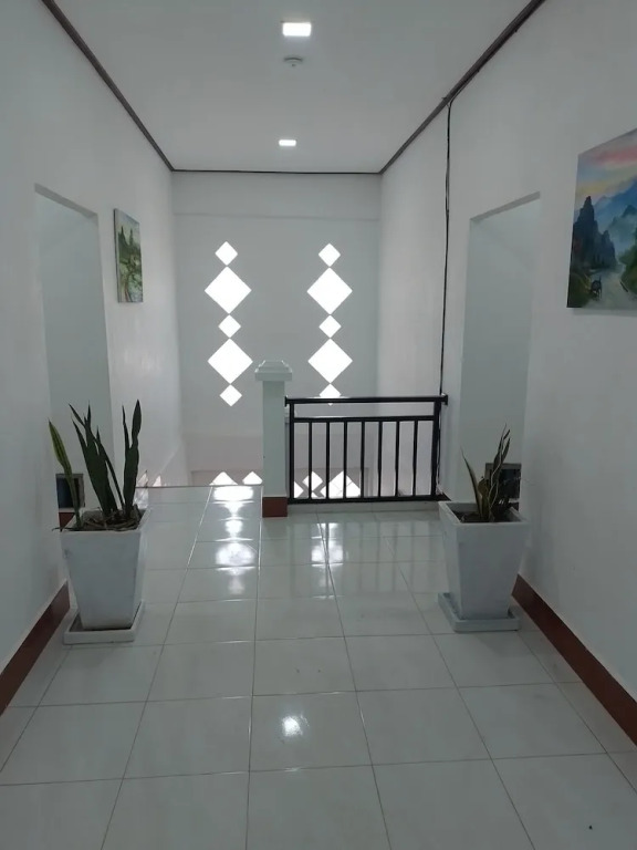 Ban Saylomleng Residence