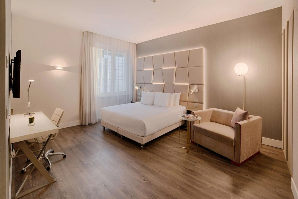 NH Collection Palazzo Cinquecento